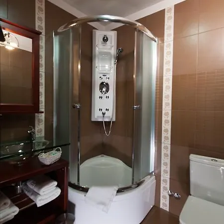 Apartment Amarilis 717 Belgrade