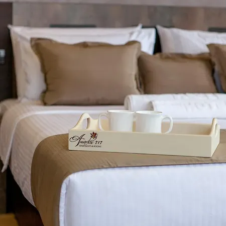 Apartment Amarilis 717 Belgrade