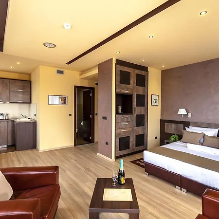 Amarilis 717 Belgrade