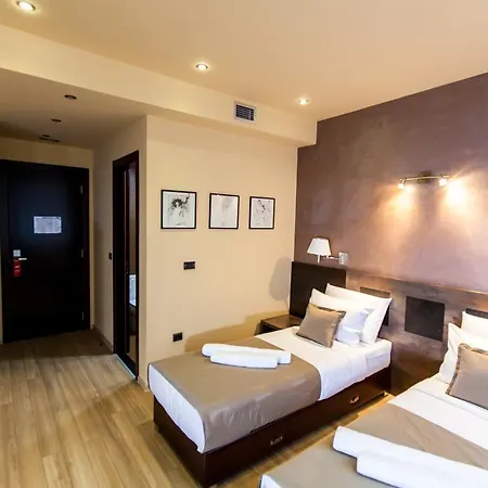 Apartment Amarilis 717 Belgrade